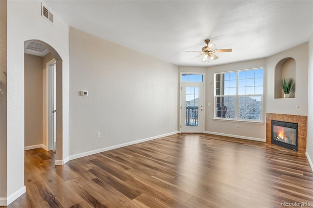 5705 N Genoa Way Unit 206, Aurora, CO 80019 - photo 5