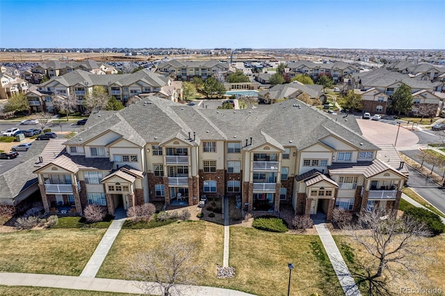 5705 N Genoa Way Unit 206, Aurora, CO 80019 - photo 28