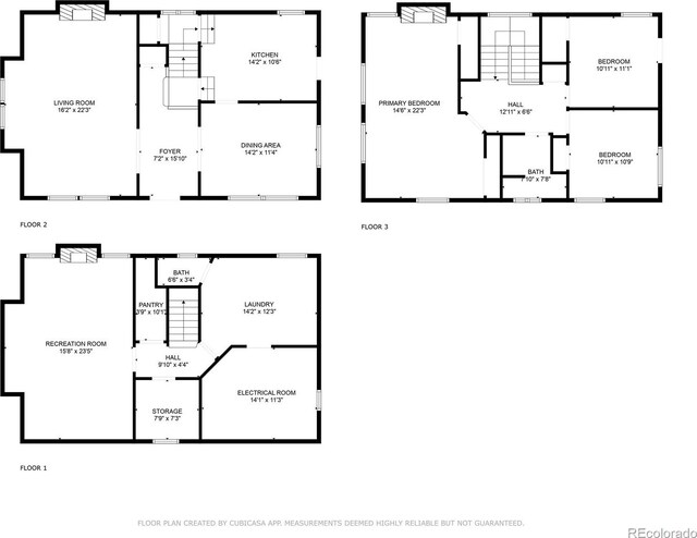 626 N Race St, Denver, CO 80206 - photo 21