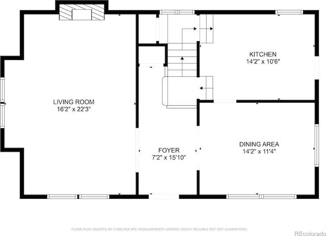 626 N Race St, Denver, CO 80206 - photo 22