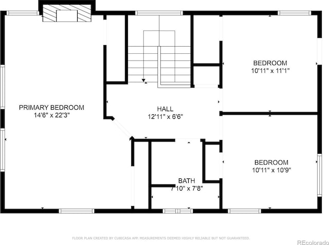 626 N Race St, Denver, CO 80206 - photo 23