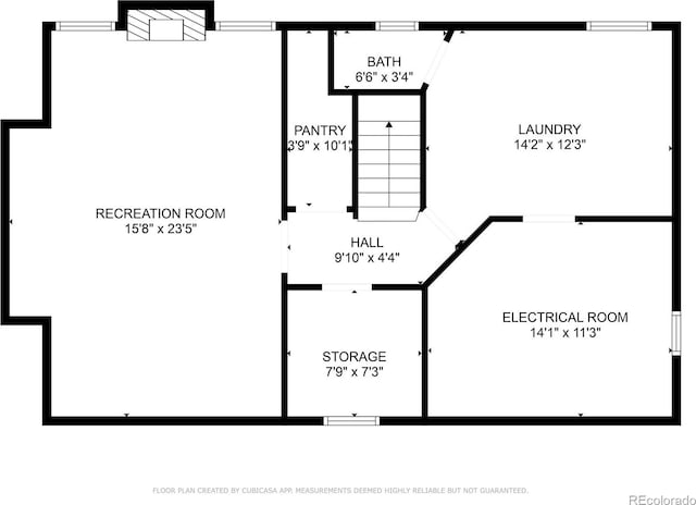 626 N Race St, Denver, CO 80206 - photo 24