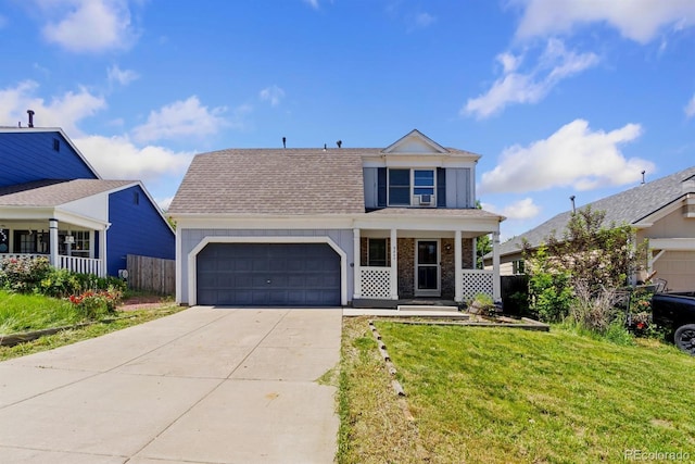 9844 Fairwood St, Littleton, CO 80125 - photo 1