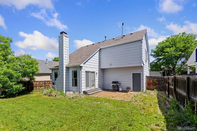 9844 Fairwood St, Littleton, CO 80125 - photo 10