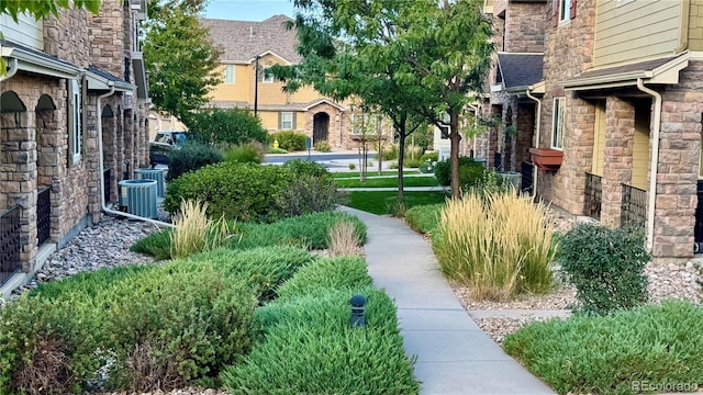 15362 W 66th Ave Unit D, Arvada, CO 80007 - view of property's community