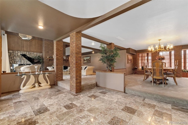 11485 Pecos St, Denver, CO 80234 - view of patio with an outdoor kitchen