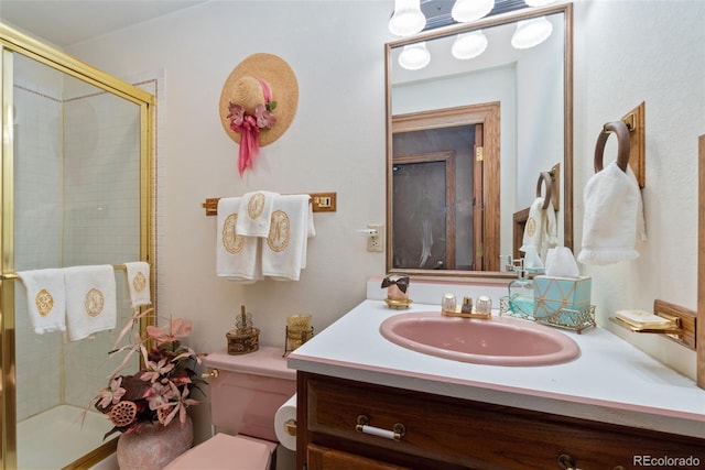 11485 Pecos St, Denver, CO 80234 - full bathroom with vanity and tiled shower