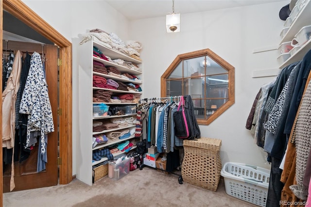 11485 Pecos St, Denver, CO 80234 - spacious closet with carpet