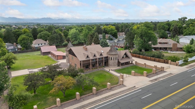 11485 Pecos St, Denver, CO 80234 - view of subject property