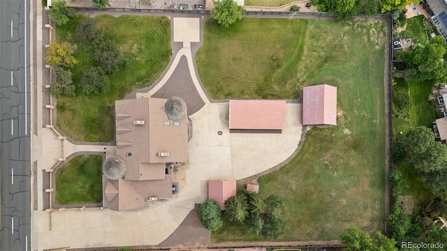 11485 Pecos St, Denver, CO 80234 - aerial view of property and surrounding area