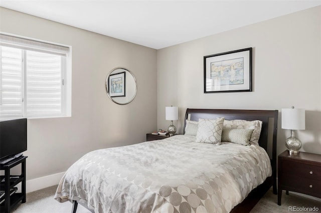 3255 S Birch St, Denver, CO 80222 - carpeted bedroom with baseboards