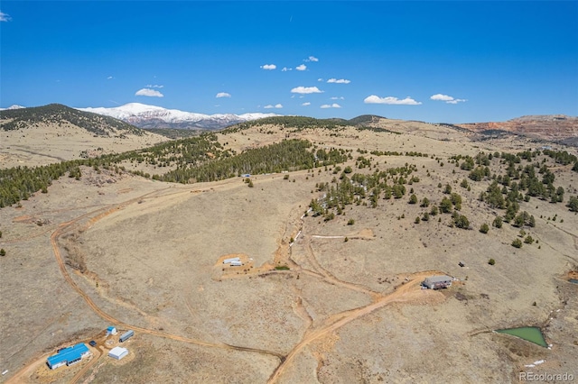 1538 County Road 1, Cripple Creek CO, 80813 land for sale