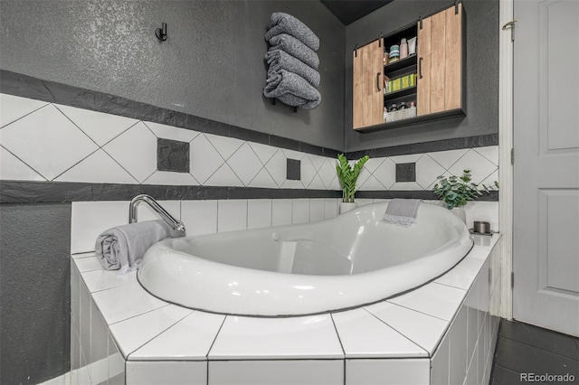 1499 Blake St Unit 4F, Denver, CO 80202 - bathroom featuring a sink
