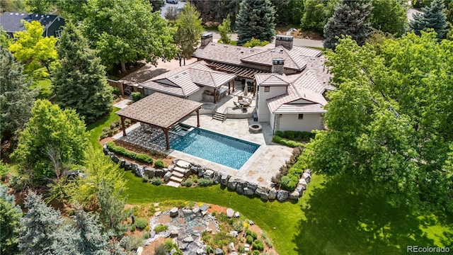 2305 Cherryville Rd, Greenwood Village, CO 80121 - photo 1