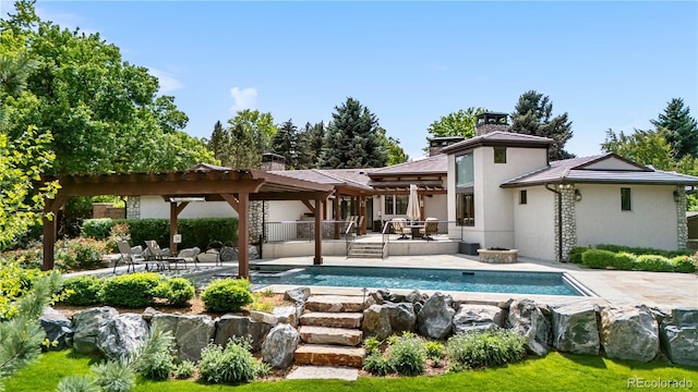 2305 Cherryville Rd, Greenwood Village, CO 80121 - photo 2