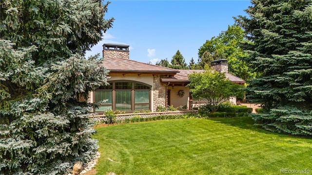 2305 Cherryville Rd, Greenwood Village, CO 80121 - photo 3