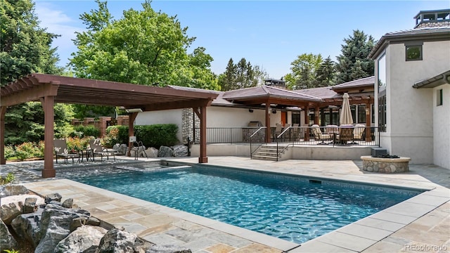2305 Cherryville Rd, Greenwood Village, CO 80121 - photo 38