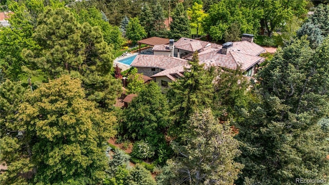 2305 Cherryville Rd, Greenwood Village, CO 80121 - photo 47