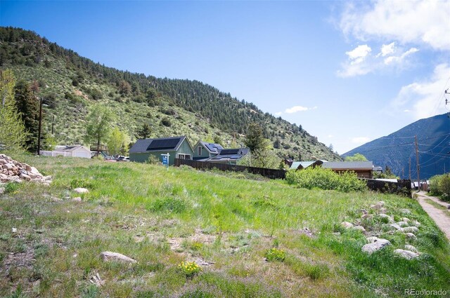 LOT3 Sunny Ave, Empire, CO 80438 - photo 3