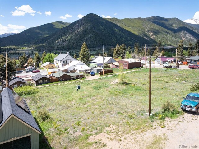 LOT3 Sunny Ave, Empire, CO 80438 - photo 4