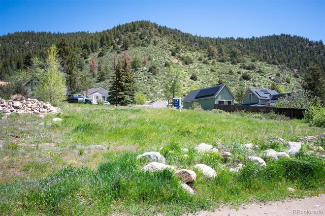 LOT3 Sunny Ave, Empire, CO 80438 - photo 5