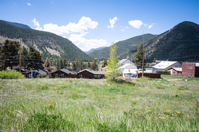 LOT3 Sunny Ave, Empire, CO 80438 - photo 20