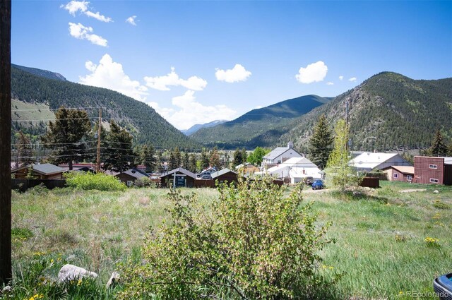 LOT3 Sunny Ave, Empire, CO 80438 - photo 22