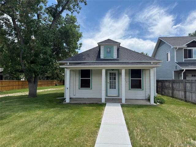 10630 W 46th Ave, Wheat Ridge, CO 80033 - photo 1
