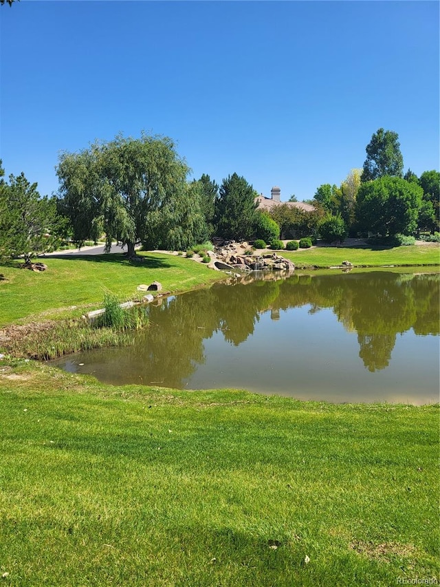 14310 Kalamath St, Westminster, CO 80023 - water view