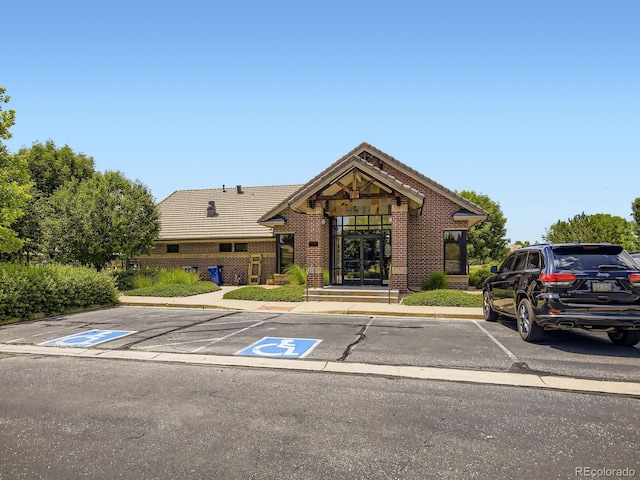14310 Kalamath St, Westminster, CO 80023 - view of building exterior featuring uncovered parking