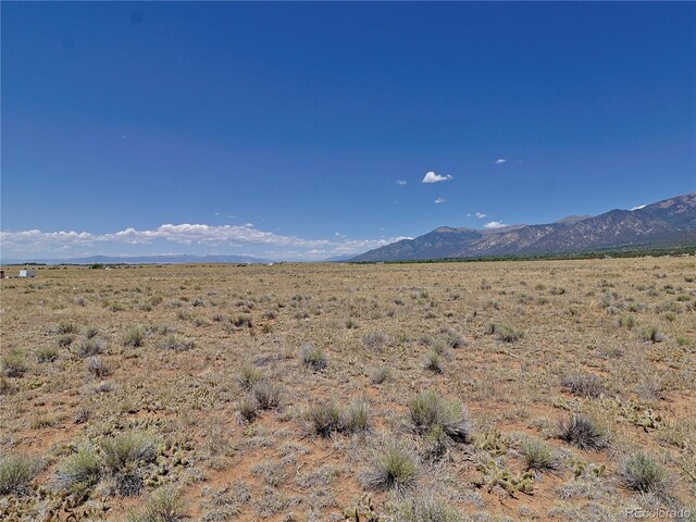126 Azurite Trl, Crestone, CO 81131