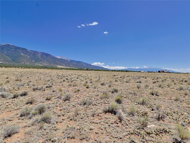 126 Azurite Trl, Crestone, CO 81131