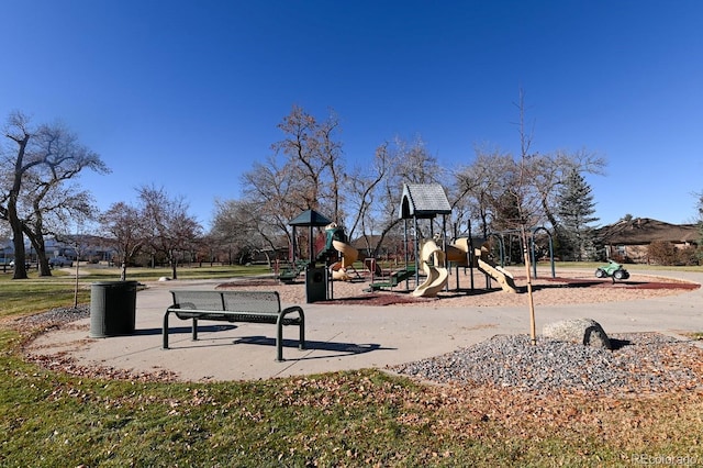 6475 Orion Way, Arvada, CO 80007 - surrounding community
