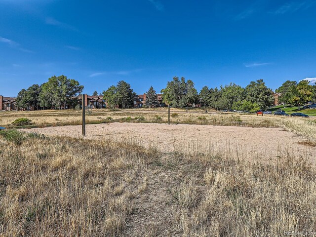 400 Zang St Unit 1-105, Lakewood, CO 80228 - view of yard featuring a view of countryside