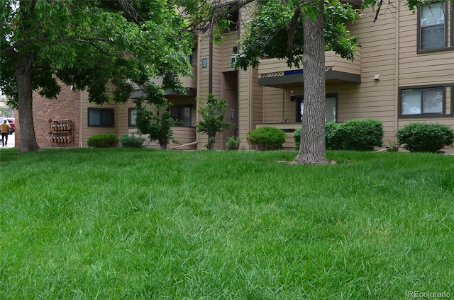 400 Zang St Unit 1-105, Lakewood, CO 80228 - view of property