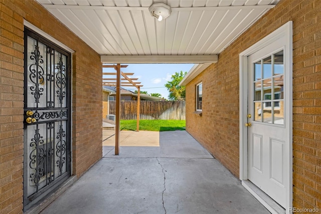 2900 Krameria St, Denver, CO 80207 - view of patio
