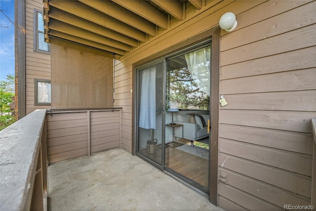 201 Wright St Unit 105, Lakewood, CO 80228 - view of balcony