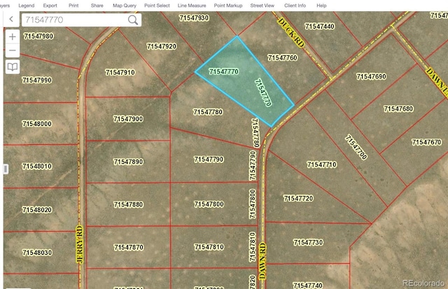 LOT002 Dawn Rd, San Luis, CO 81152 - photo 6