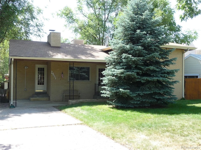 2411 S Josephine St, Denver, CO 80210 - photo 1