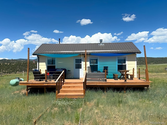2400 County Road 305, Westcliffe, CO 81252 - photo 1