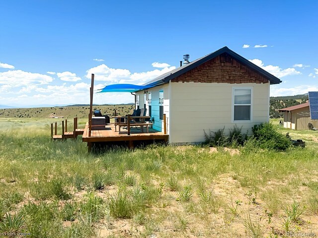 2400 County Road 305, Westcliffe, CO 81252 - photo 3