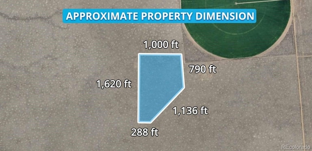 Listing photo 3 for LOT77 County Rd, San Luis CO 81152