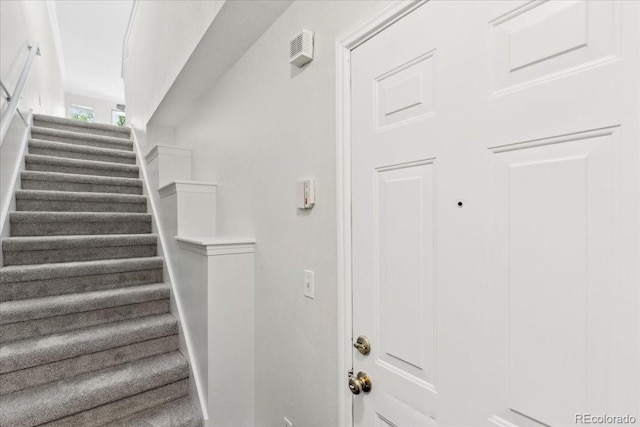 1631 Egret Way, Superior, CO 80027 - view of stairway