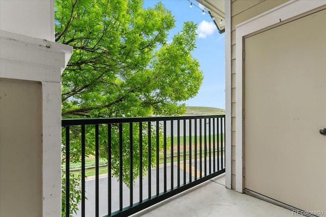 1631 Egret Way, Superior, CO 80027 - balcony with a water view