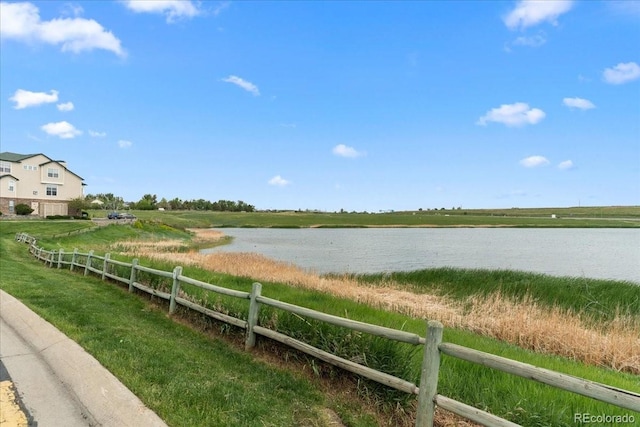 1631 Egret Way, Superior, CO 80027 - water view