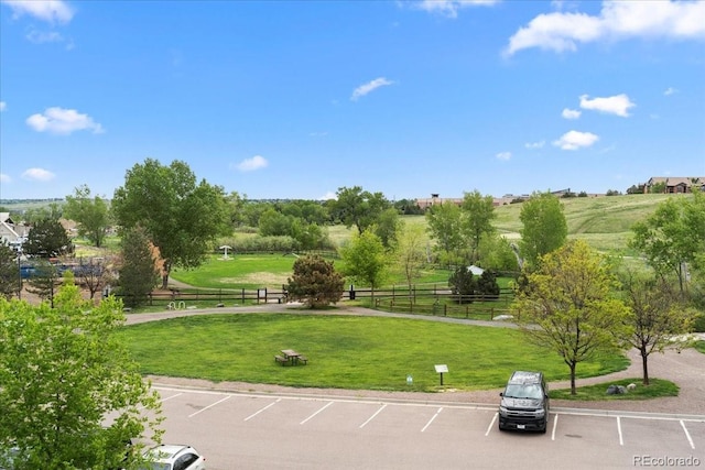 1631 Egret Way, Superior, CO 80027 - view of home's community with uncovered parking