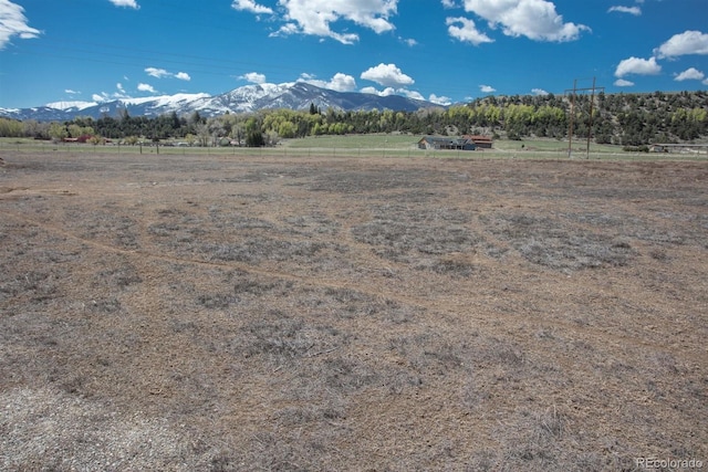 8359 Longhorn Dr, Salida CO, 81201 land for sale