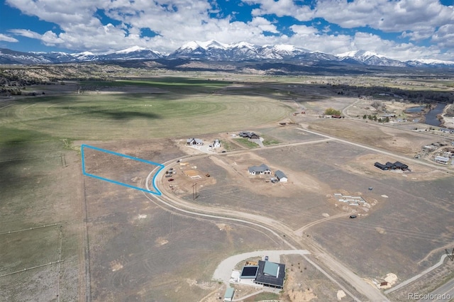 Listing photo 2 for 8359 Longhorn Dr, Salida CO 81201