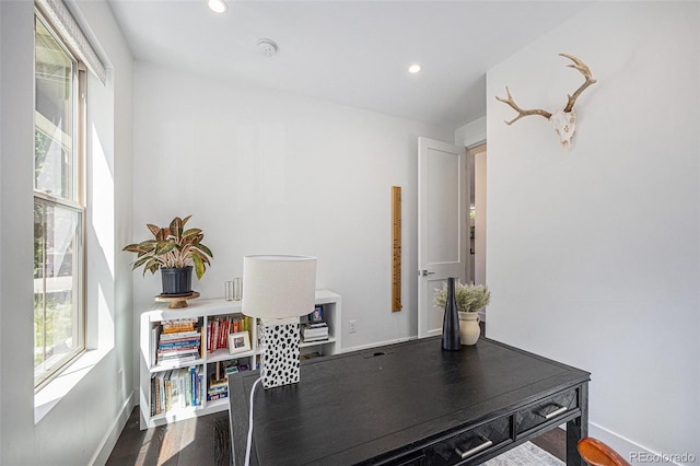 4180 Ames St, Denver, CO 80212 - office space with recessed lighting