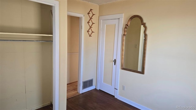 1010 San Juan Ave, Saguache, CO 81149 - view of closet
